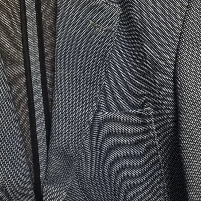 [BUNJANG] Tommy Hilfiger Blue Casual Blazer Jacket / 타미힐피거 블루  캐주얼 정장 자켓 50