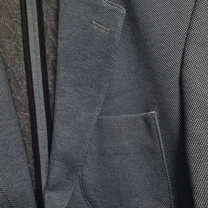 [BUNJANG] Tommy Hilfiger Blue Casual Blazer Jacket / 타미힐피거 블루  캐주얼 정장 자켓 50