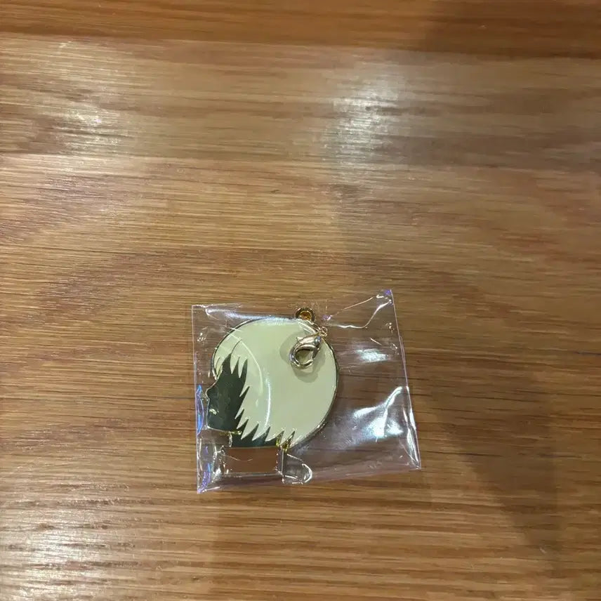 [BUNJANG] Megabox Attack on Titan Armin Keyring / 메가박스 진격거 아르민 키링 교환 판매합니다