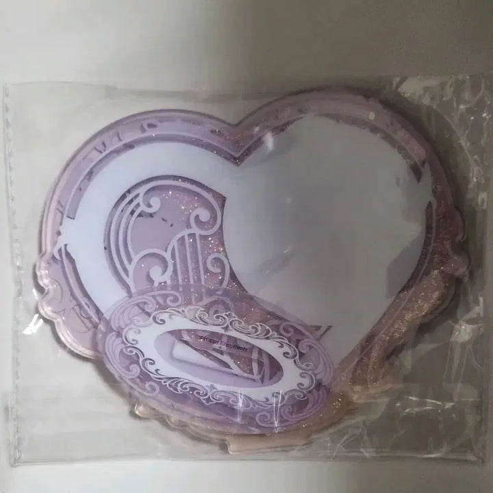 [SOLD OUT] 앙상블스타즈 앙스타 리츠 중스타 유사 하트 아크릴