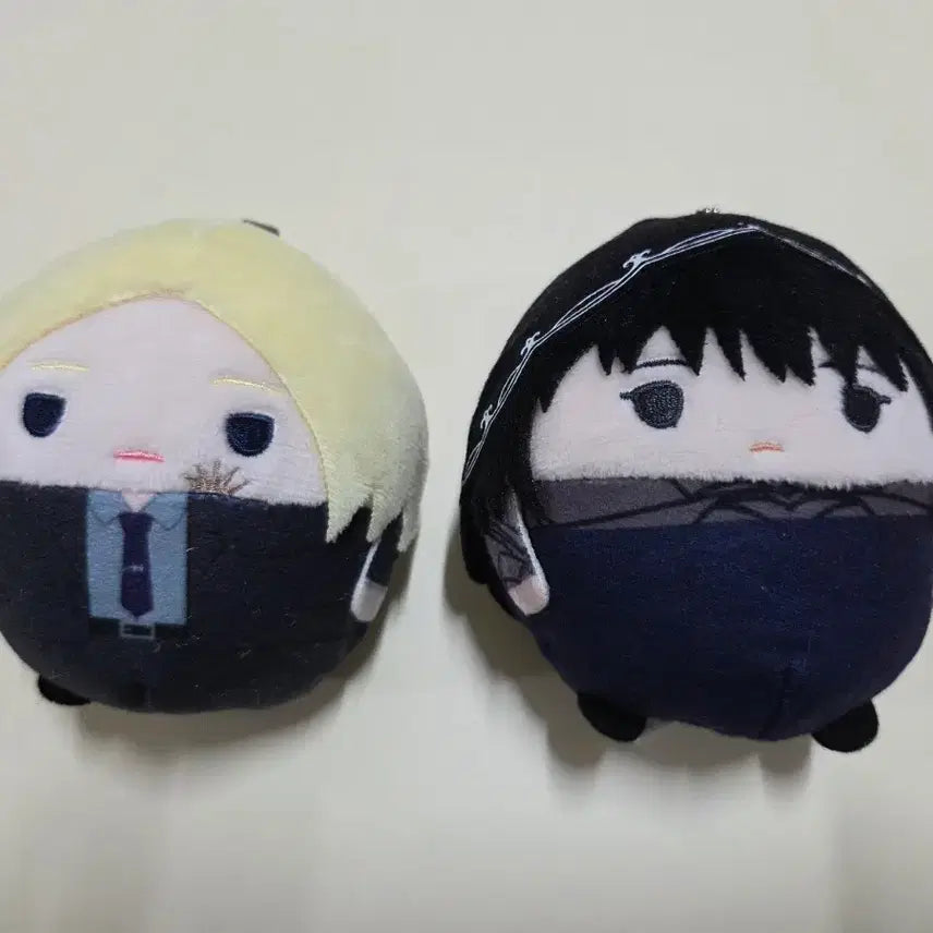 [SOLD OUT] 시시바/오사라기 후와코로링 일괄