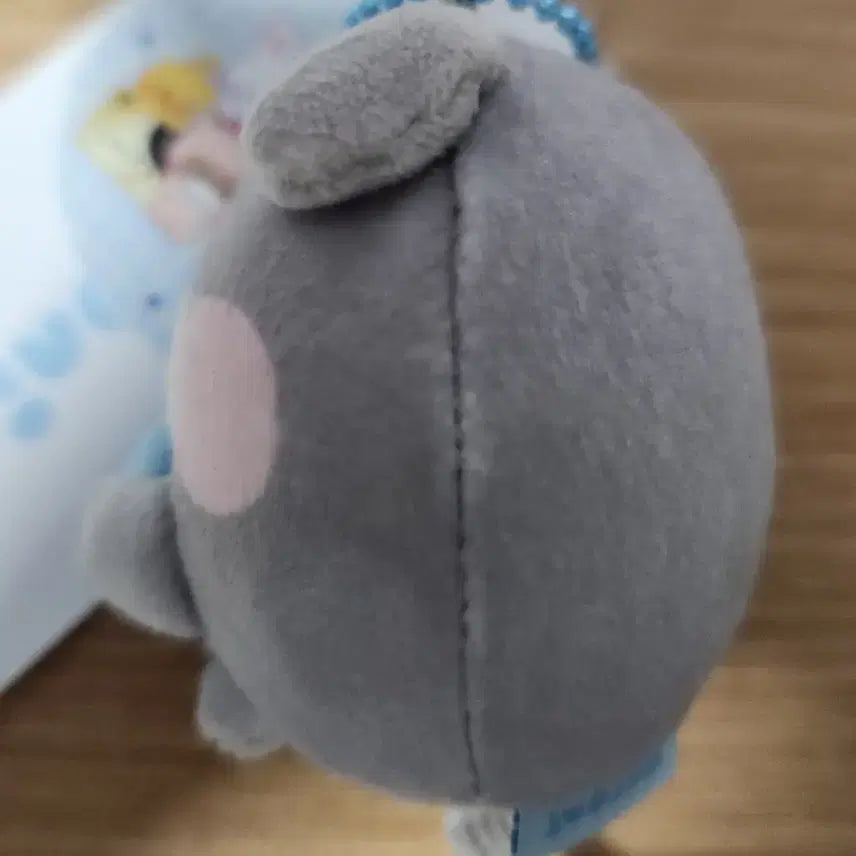 [SOLD OUT] 제베원 제로니  거니니 원더랜드 마그넷 인형 키링