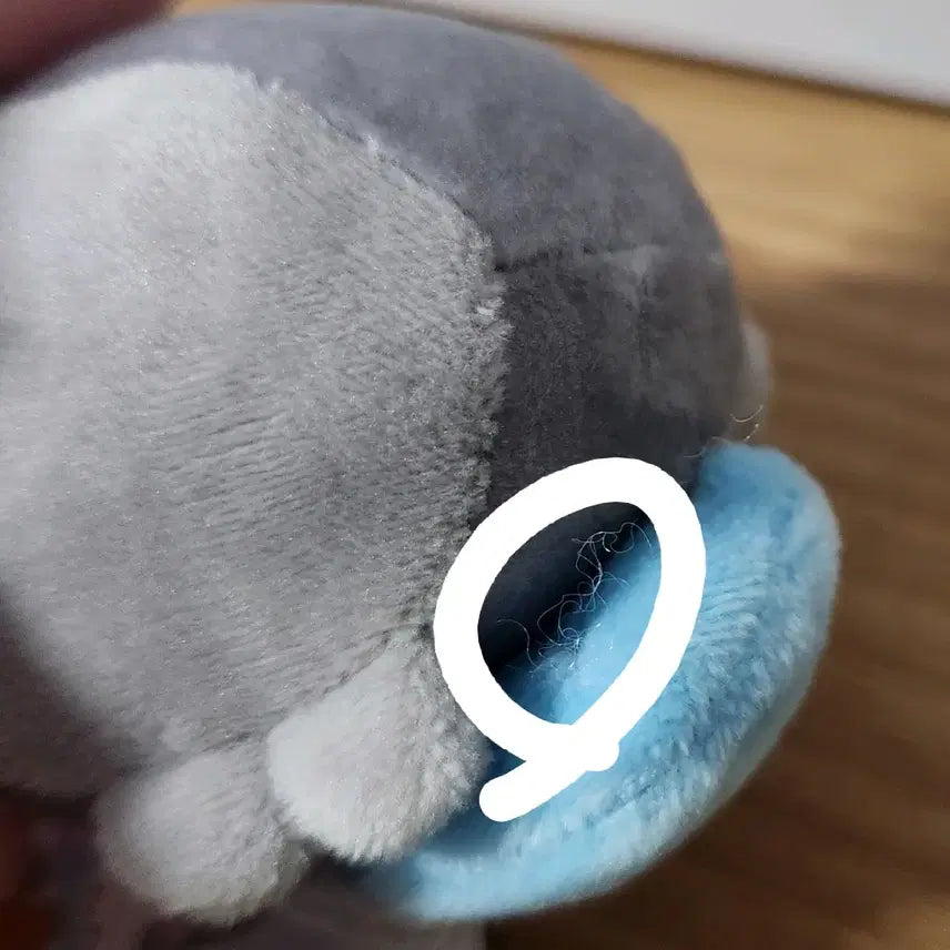 [SOLD OUT] 제베원 제로니  거니니 원더랜드 마그넷 인형 키링