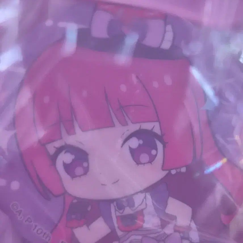 [BUNJANG] Aikatsu! Pripara Starpara Gacha Capsule / 아이카츠 프리파라 가챠 스타파라
