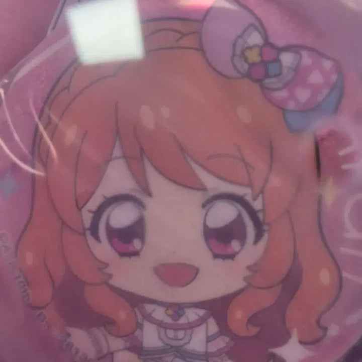 [BUNJANG] Aikatsu! Pripara Starpara Gacha Capsule / 아이카츠 프리파라 가챠 스타파라