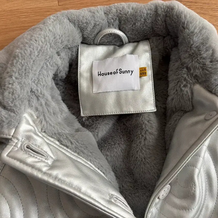 [BUNJANG] House of Sunny Cosmo Coat (Size 34) / House of Sunny 하우스오브써니 cosmo 코트 34사이즈