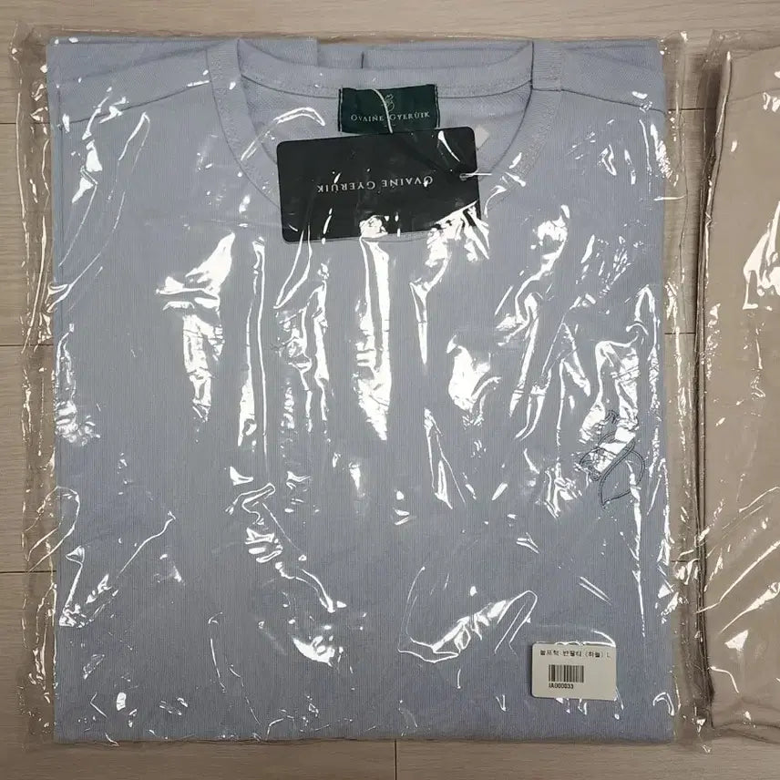 [BUNJANG] Woowakgood Short-Sleeve T-Shirt Set (Chagari M, Nupheak L) / 우왁굳 차가리M, 눕프핵L  반팔티 판매