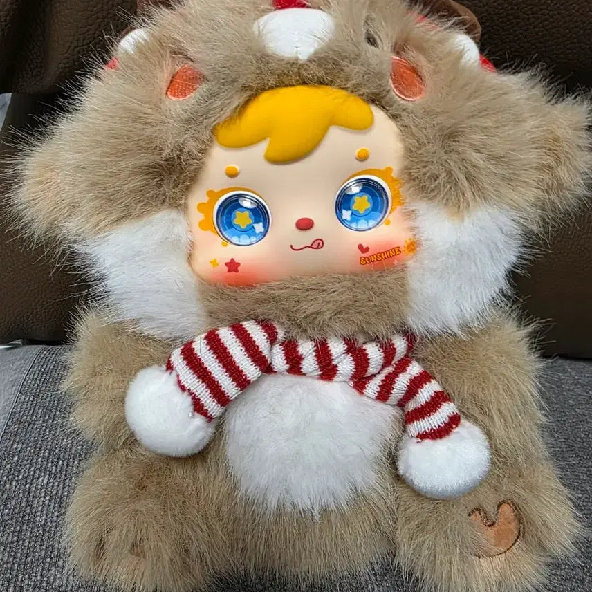 [BUNJANG] Samuel Christmas 680% Secret Figure / 사무엘 크리스마스 680% 시크릿 팔아요