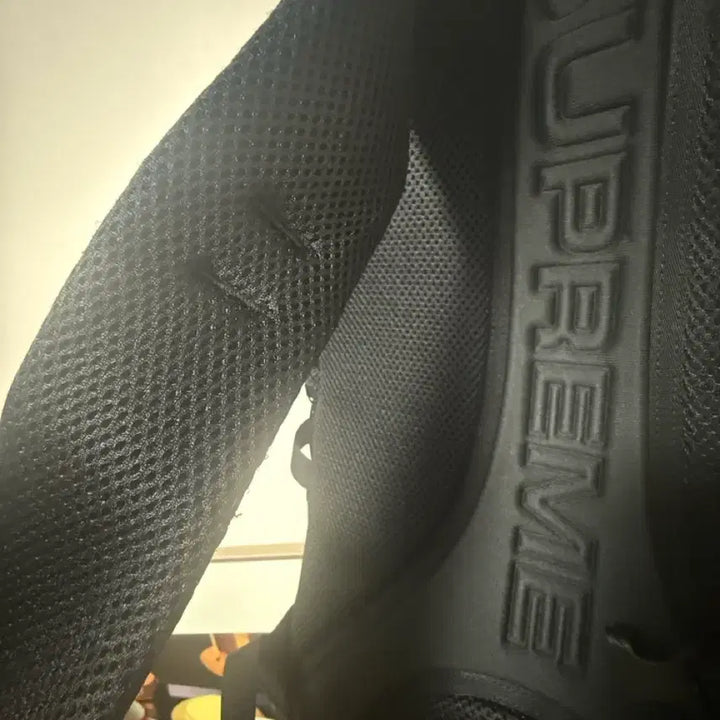 [BUNJANG] Supreme 23FW Backpack Black / 슈프림 23fw 백팩 블랙