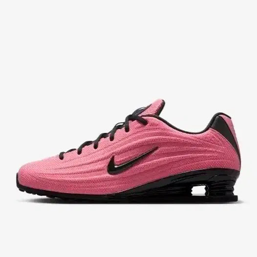 [BUNJANG] Nike Shox Z Pink Cyclical HQ7540-601 Sneakers / 새상품 나이키 샥스 Z 핑크시클 HQ7540-601