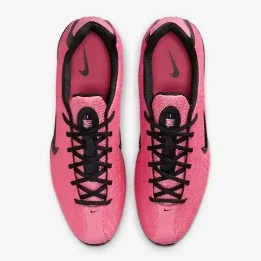 [BUNJANG] Nike Shox Z Pink Cyclical HQ7540-601 Sneakers / 새상품 나이키 샥스 Z 핑크시클 HQ7540-601