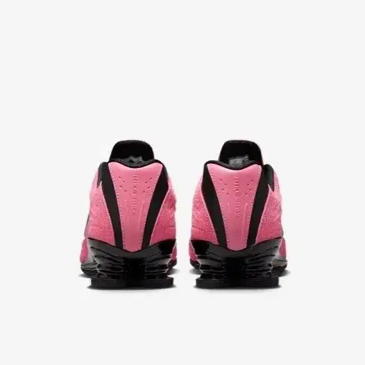 [BUNJANG] Nike Shox Z Pink Cyclical HQ7540-601 Sneakers / 새상품 나이키 샥스 Z 핑크시클 HQ7540-601