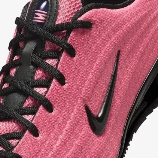 [BUNJANG] Nike Shox Z Pink Cyclical HQ7540-601 Sneakers / 새상품 나이키 샥스 Z 핑크시클 HQ7540-601