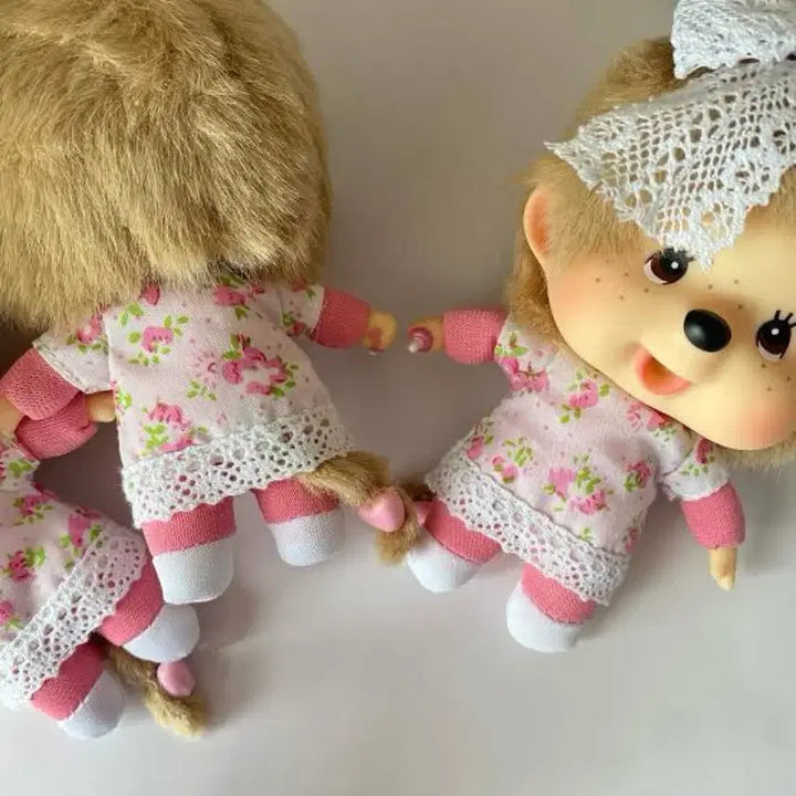 [SOLD OUT] 초희귀 홍콩 한정 빅헤드 몬치치 레이스