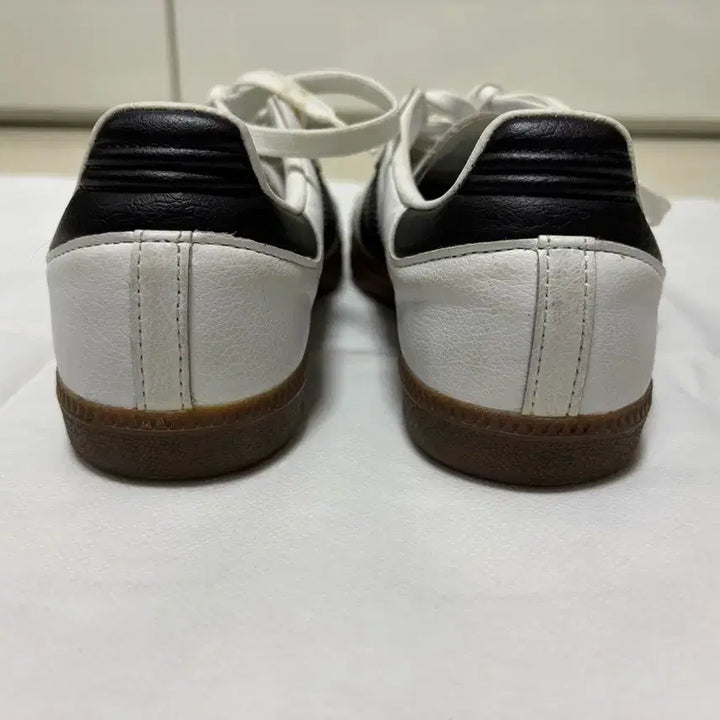[BUNJANG] Adidas Samba Vegan Sneakers / 아디다스 삼바 비건 235 판매