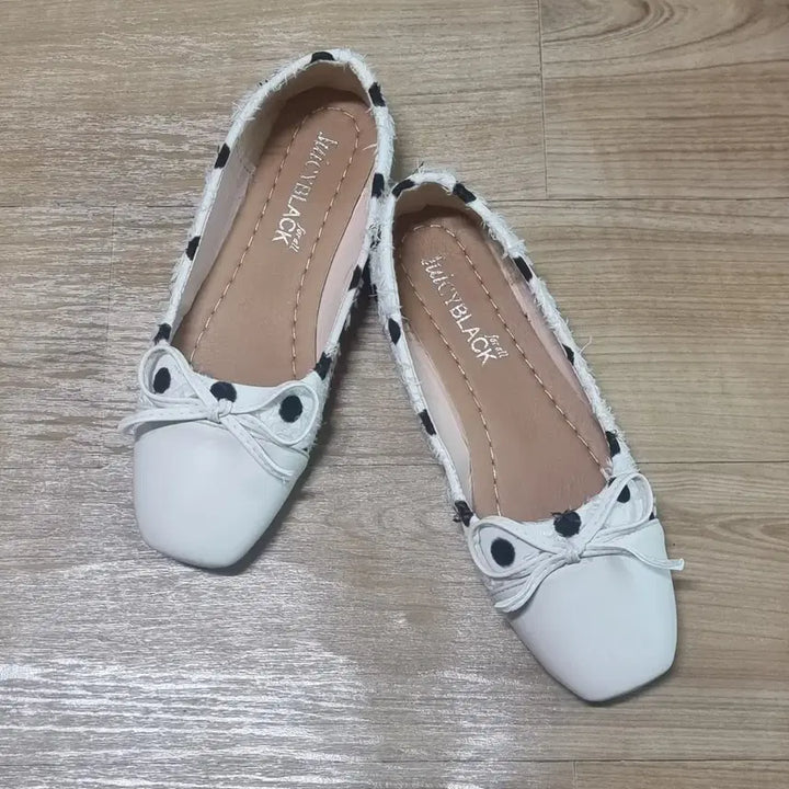[SOLD OUT] 여성플랫슈즈 235 새상품