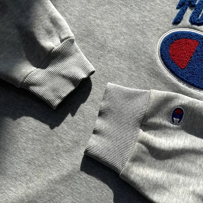 [SOLD OUT] 챔피온 도쿄 헤비 웨이트 스웻셔츠