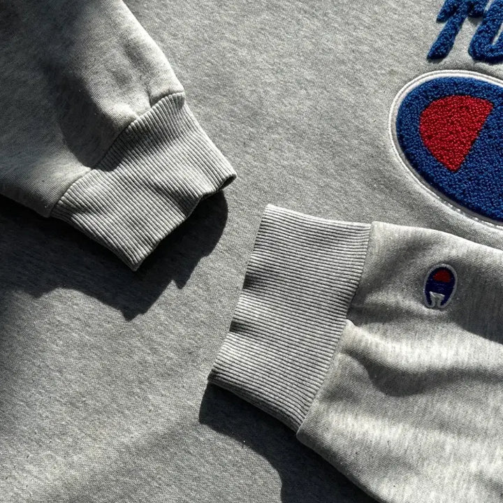 [SOLD OUT] 챔피온 도쿄 헤비 웨이트 스웻셔츠