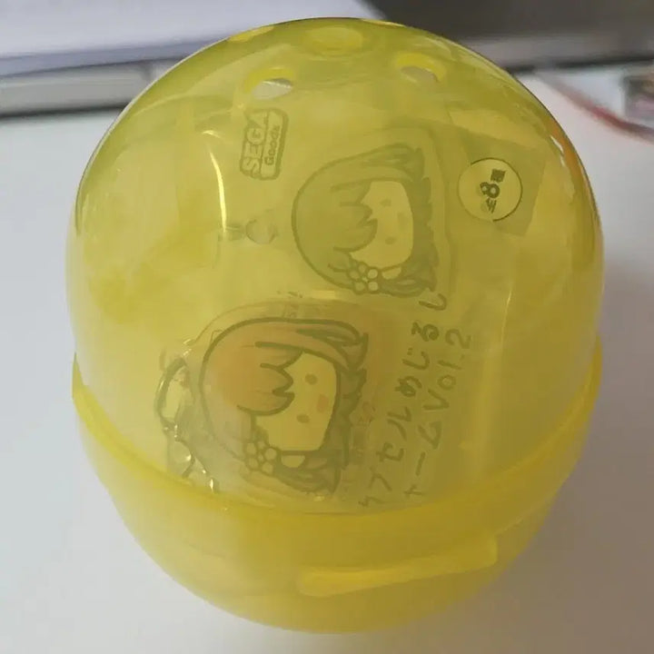 [BUNJANG] Project Sekai Minori Hanasato Charm Keyring / 프세카 하나사토 미노리 메지루시 챰 키링