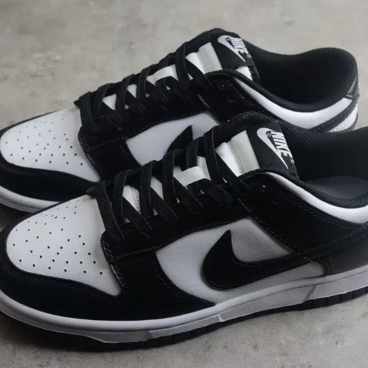 [BUNJANG] Nike Dunk Low Retro &