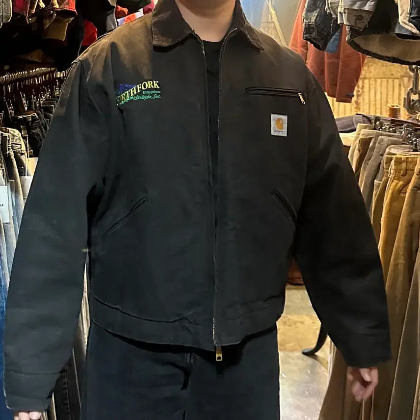[BUNJANG] Carhartt J97 XL Jacket / 칼하트 j97 L~ XL 구함(제발 팔아주세요,,,)