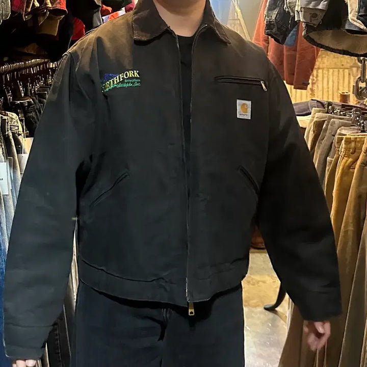 [BUNJANG] Carhartt J97 XL Jacket / 칼하트 j97 L~ XL 구함(제발 팔아주세요,,,)