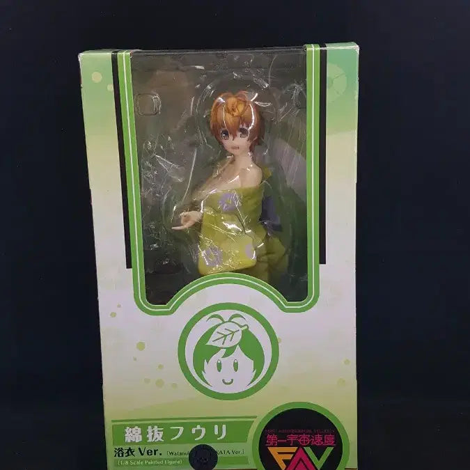 [BUNJANG] Sonico Yukata Full Set Figure / 오늘할인,소니코,유카타,퓰세트,프링,개봉,정품,레어,피규어