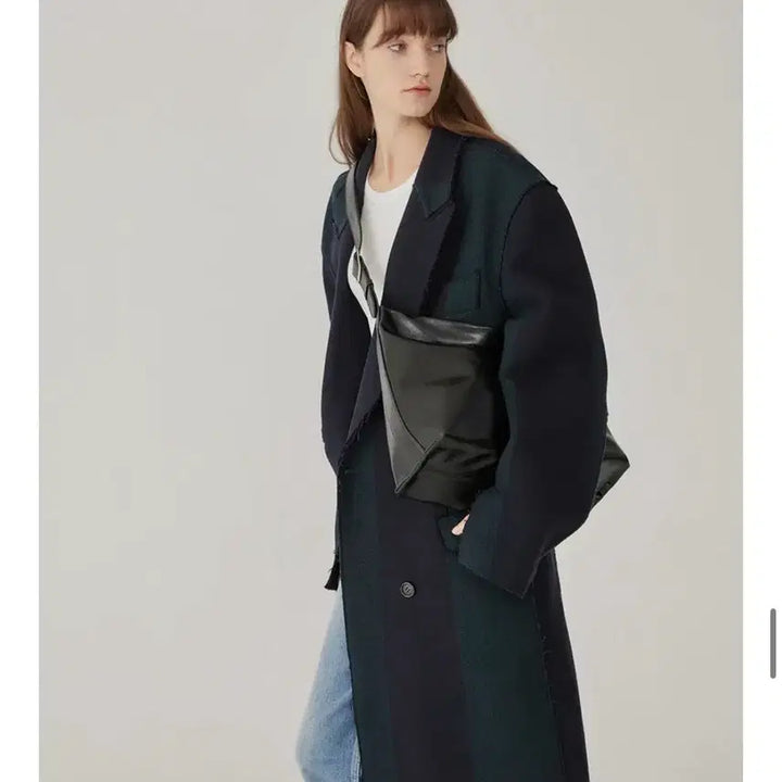 [BUNJANG] Ader Tempo Crossbody Bag / 아더템포 크로스백 블랙