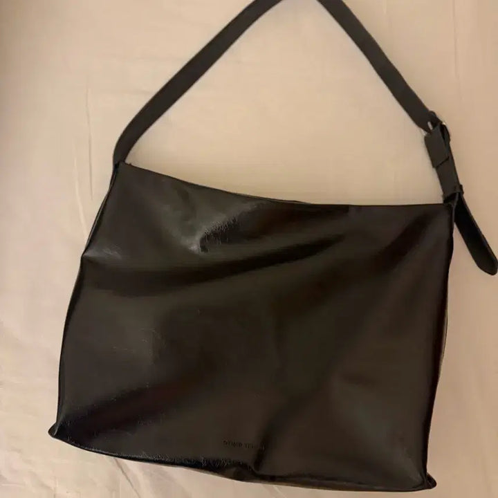 [BUNJANG] Ader Tempo Crossbody Bag / 아더템포 크로스백 블랙