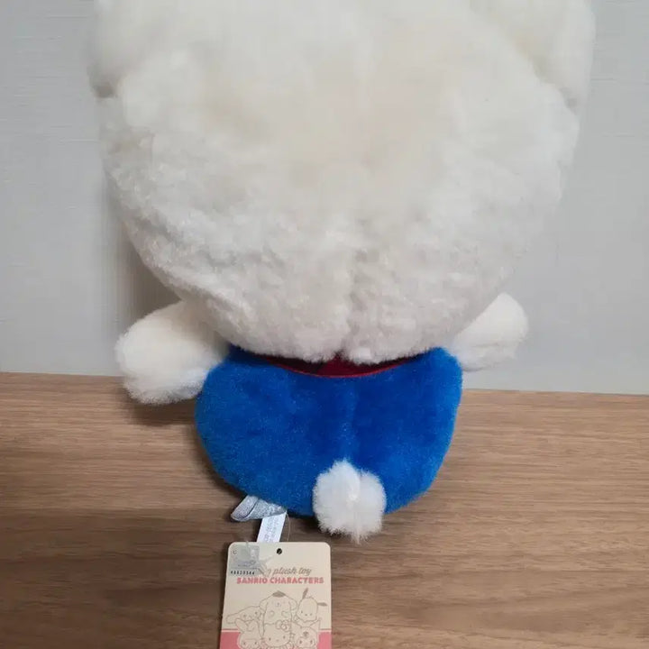 [BUNJANG] Sanrio Hello Kitty New Retro Plush Doll / 산리오 헬로키티 뉴레트로 봉제인형 새상품