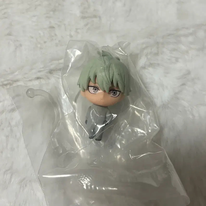 [BUNJANG] Kaiju No. 8 Reno Ichikawa Gacha / 괴수 8호 이치카와 레노 가챠 양도 합니다