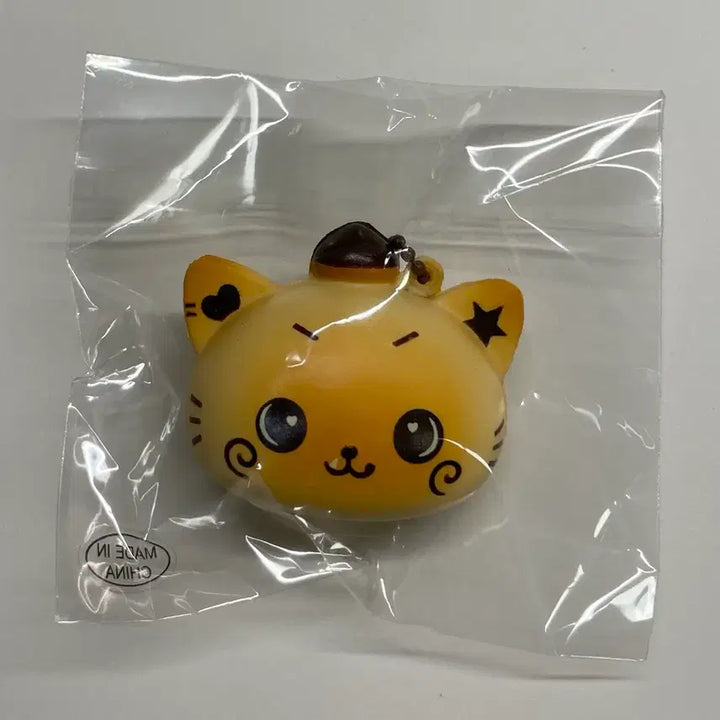 [SOLD OUT] 위시베이커리 랜덤가챠 스퀴시 쿠리