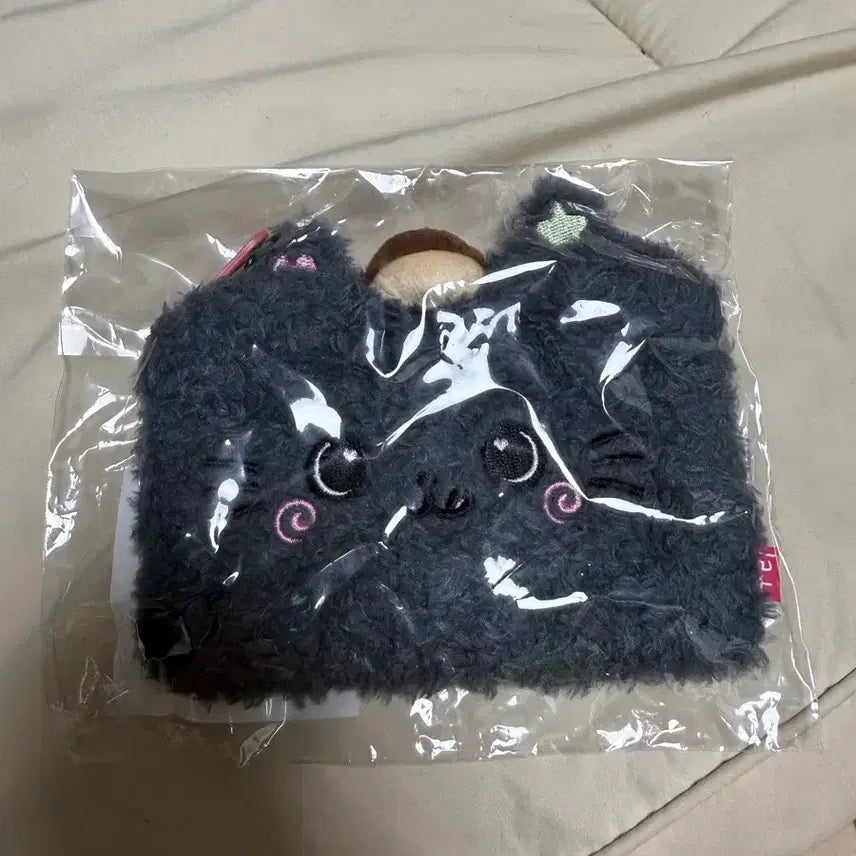 [BUNJANG] NCT WISH Wishdoll Riku Photocard Holder + Pouch Set / 엔시티위시 팝업 위시돌 포카 홀더+파우치 쿠리