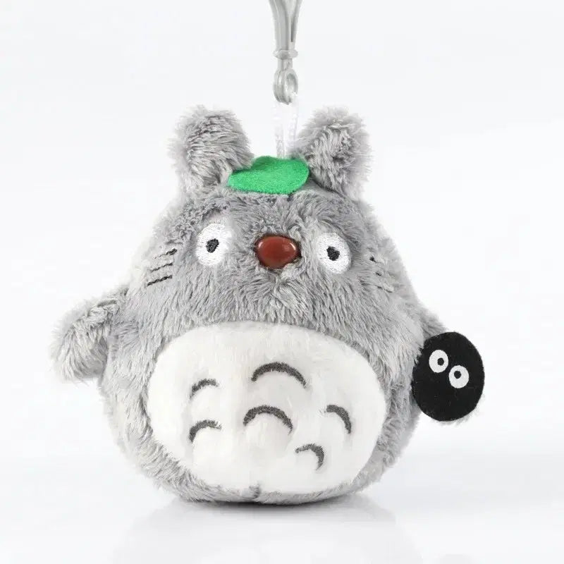 [SOLD OUT] 이웃집 토토로 캐릭터 인형 키링 새 상품 가방고리 지브리 굿즈 봉제인형