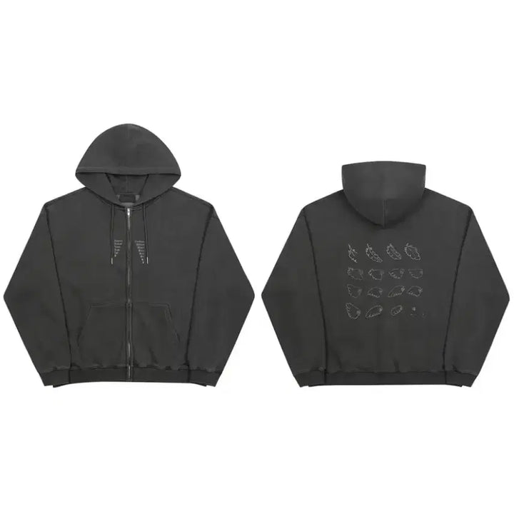 [SOLD OUT] 리도어 단독콘서트 MD 후드집업