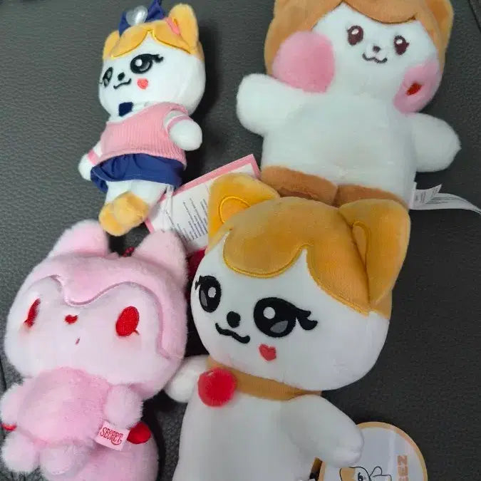 [SOLD OUT] 아이브 IVE 리즈 치즈 미니브