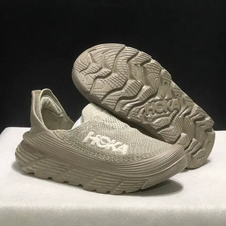 [SOLD OUT] 호카 리스토어 TC 오트밀