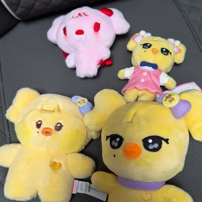 [SOLD OUT] 아이브 IVE 나리니 미니브 레이