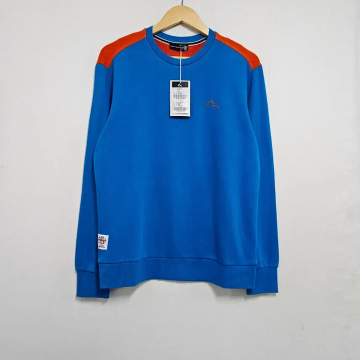 [BUNJANG] EVISU Blue Men&