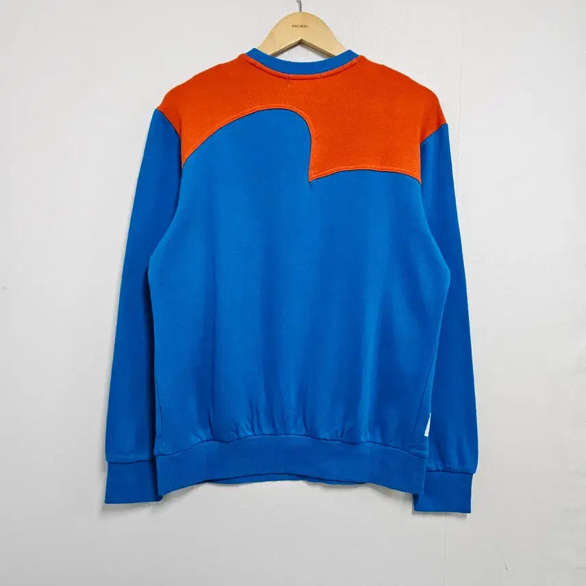 [BUNJANG] EVISU Blue Men&