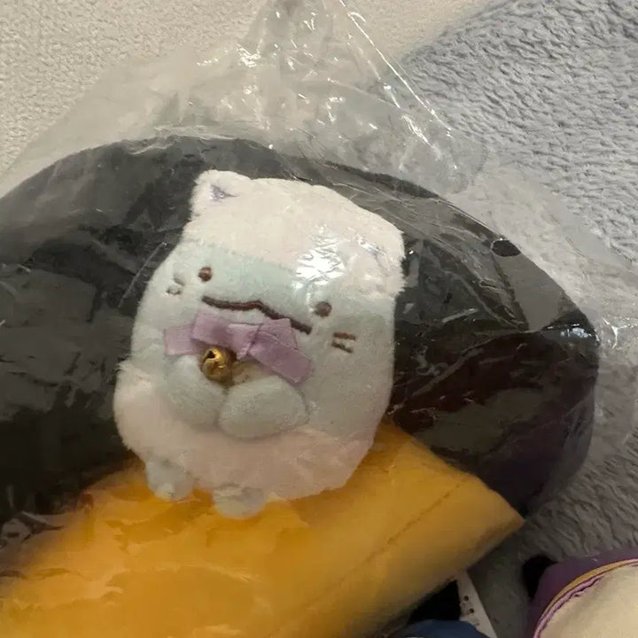 [BUNJANG] Sumikko Gurashi 2021 Halloween Set / 스밋코구라시 21년할로윈 세트