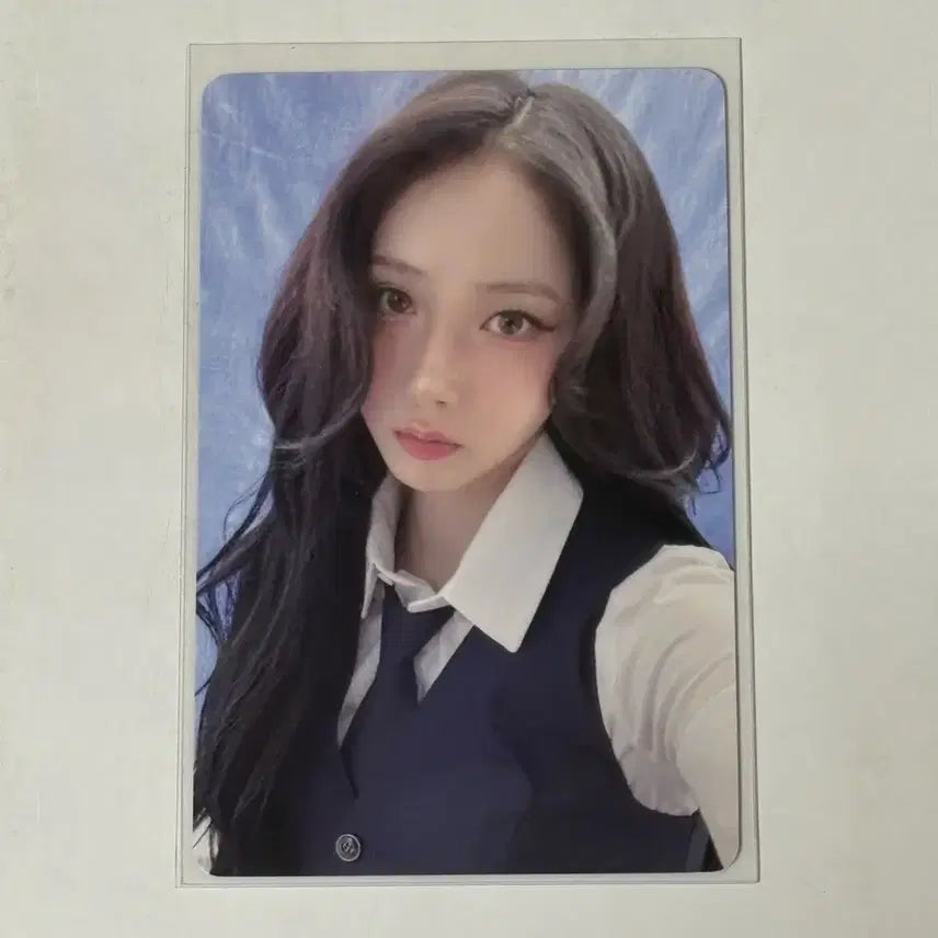 [BUNJANG] VIVIZ SinB POB Season&