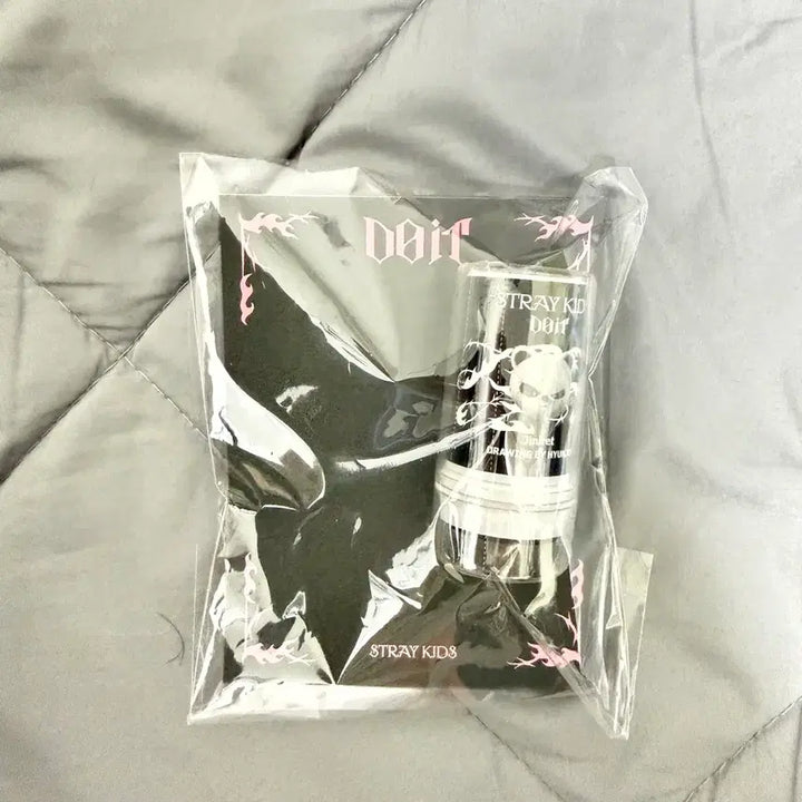 [BUNJANG] Stray Kids Do It Popup Genie Stamp / 미개봉 스키즈 두잇 팝업 지니렛 도장 스탬프 양도