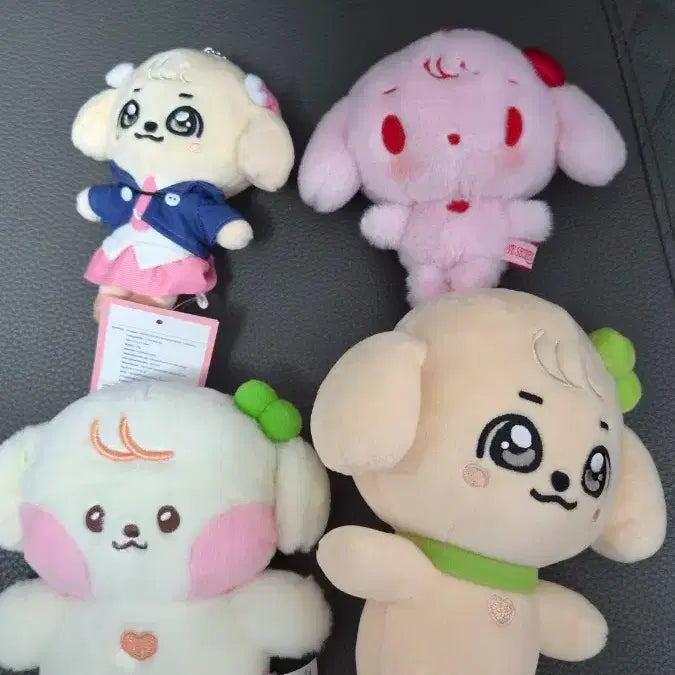 [SOLD OUT] 아이브 IVE 미니브 안유진 강안지