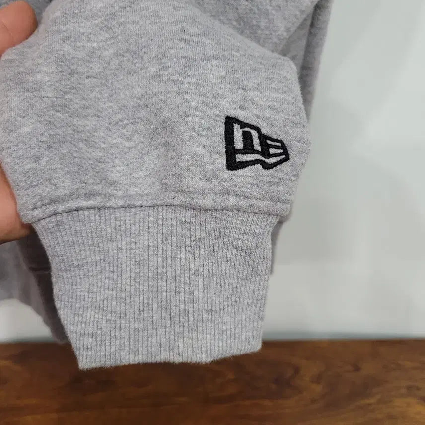 [BUNJANG] New Era San Francisco Giants Sweatshirt / 뉴에라 샌프란시스코 자이언츠 맨투맨