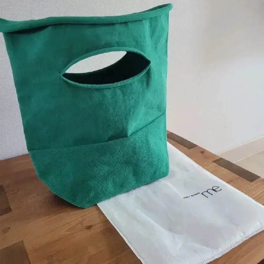 [BUNJANG] Issey Miyake Me Konbu Bag / 이세이미야케 me 콘부백,가방