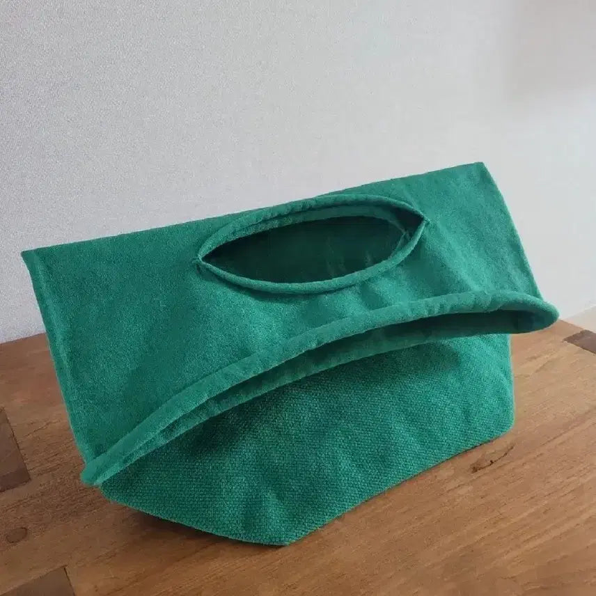 [BUNJANG] Issey Miyake Me Konbu Bag / 이세이미야케 me 콘부백,가방