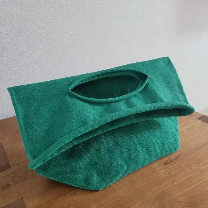 [BUNJANG] Issey Miyake Me Konbu Bag / 이세이미야케 me 콘부백,가방