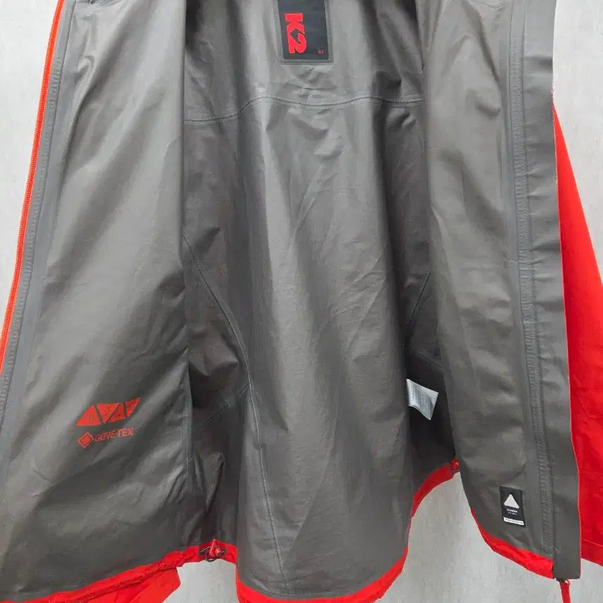 [BUNJANG] K2 Gore-Tex Jacket - Men&