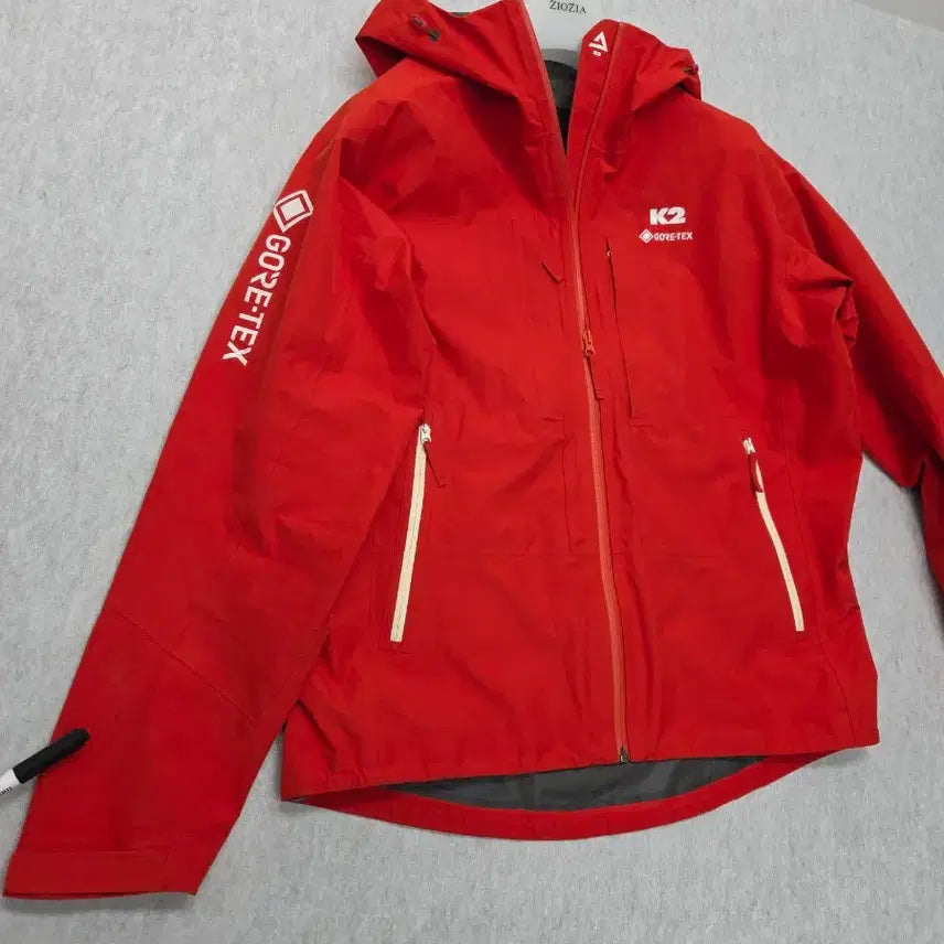 [BUNJANG] K2 Gore-Tex Jacket - Men&